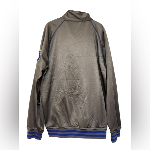 NFL Team Apparel Colts Jacket size L T - Picture 2 of 5